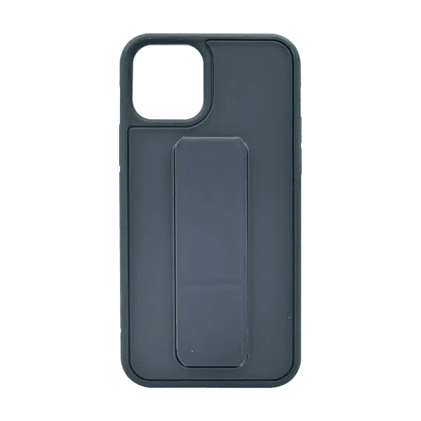 Back Cover Grip iPhone 11 Pro Blue