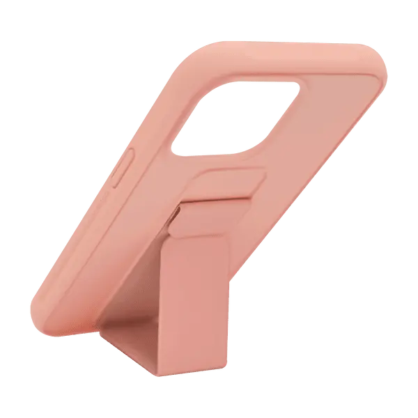 Back Cover Grip iPhone 13 Pro Pink