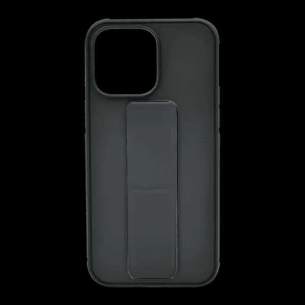 Back Cover Grip iPhone 14 Pro Max Black