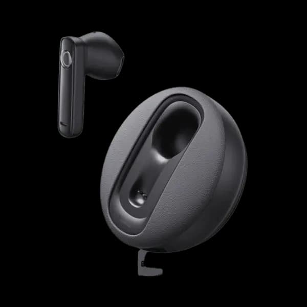 Baseus C Mic Mono Bluetooth Earphone Black