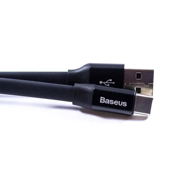 Baseus Short Length Cable Lightning
