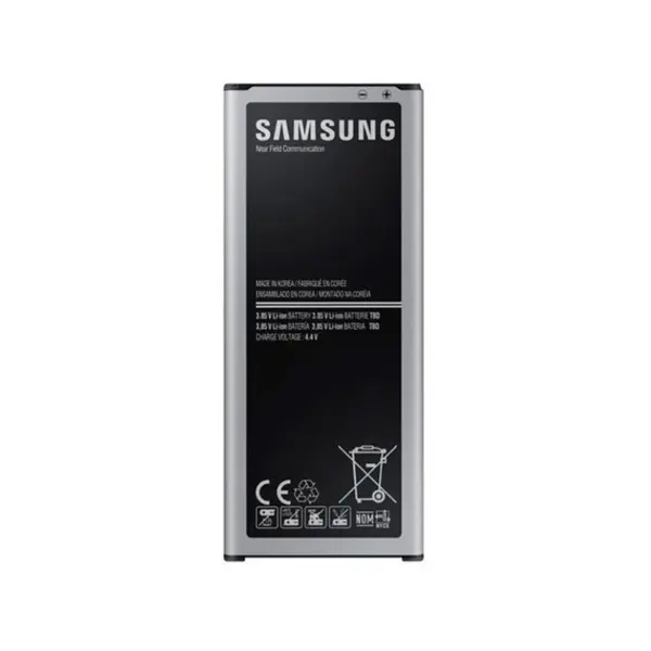 Battery NOTE4