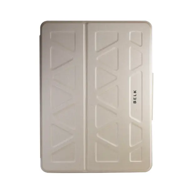 Belk 3D Leather Case