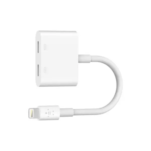 Belkin Lightning Audio + Charge Rockstar