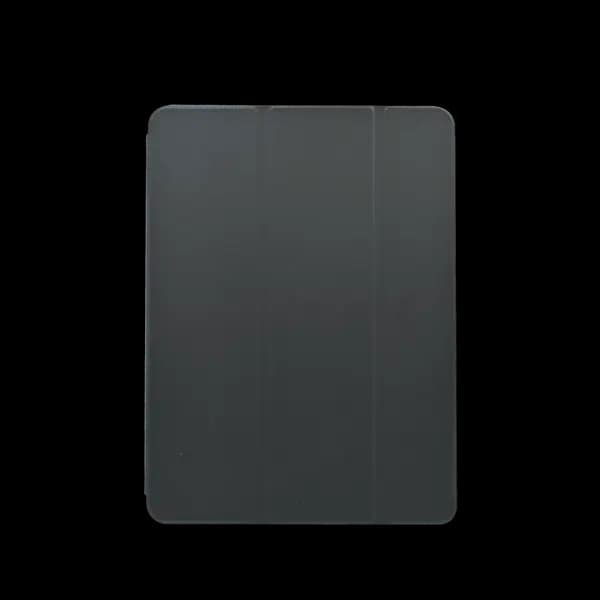 Black Folio iPad Case