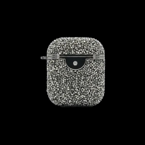 Bling Diamond AirPods Case