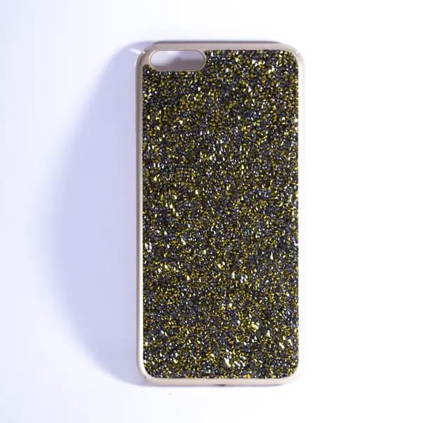Bling World Stone Hard Cover IPHONE6