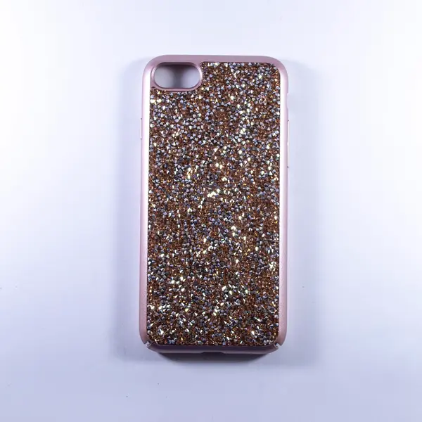 Bling World Stone Hard Cover IPHONE7