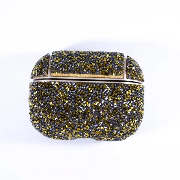 Bling World Stone Hard Pro Case