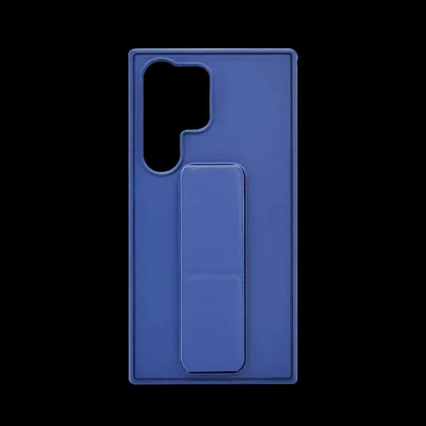 Blue Grip Case