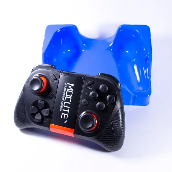 Bluetooth Game Controller Joystick