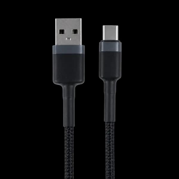 C Baseus Type C USB Data Cable