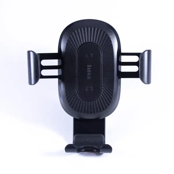 C Baseus Wireless Charging Car Mount