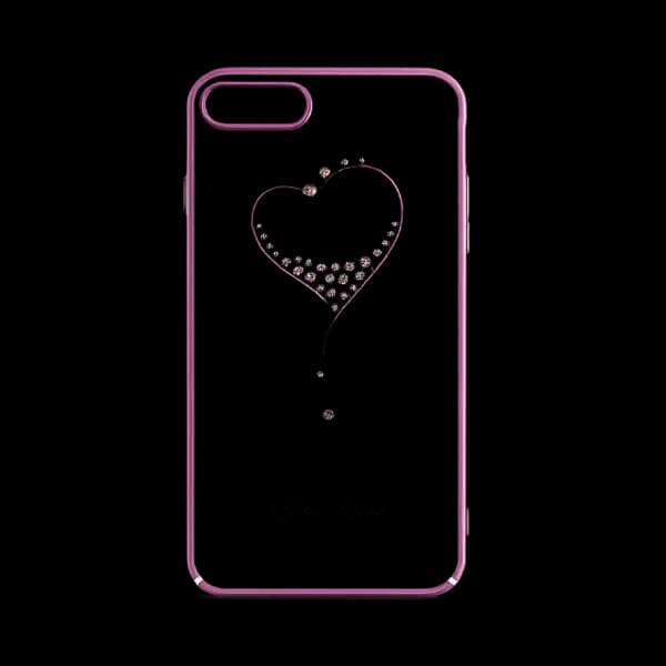 C Kingxbar Stone Crystal Case IPHONE7