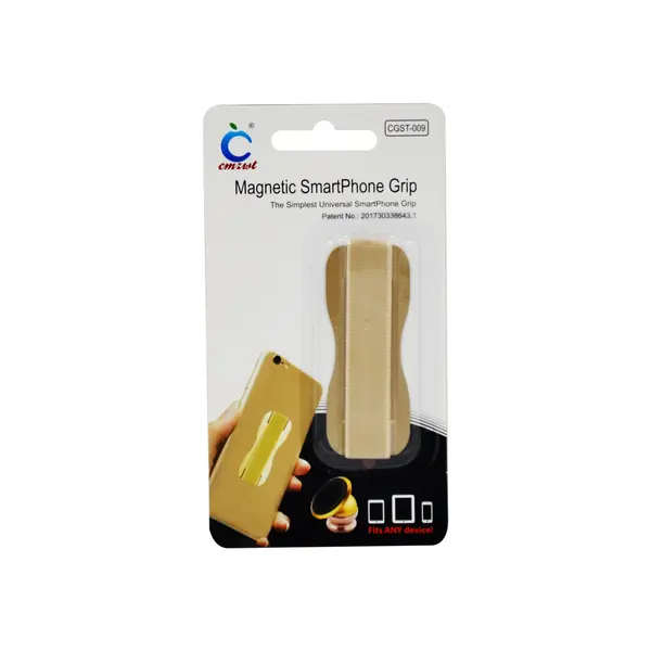 C Magnetic Smartphone Grip Cgst 009