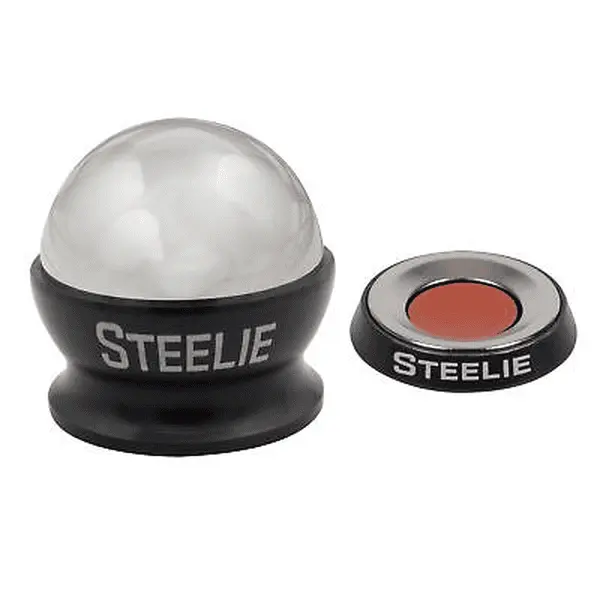 C Steelie Magnetic Car Holder