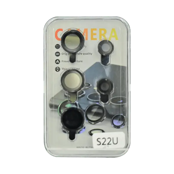 Camera Guard Tempered Glass Galaxy S22 Ultra