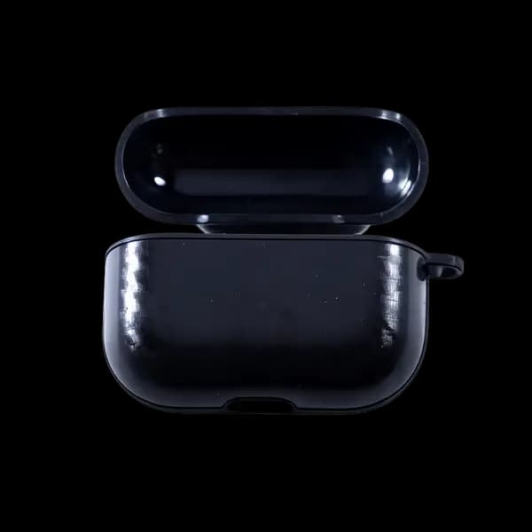 Carbon Case Tpu