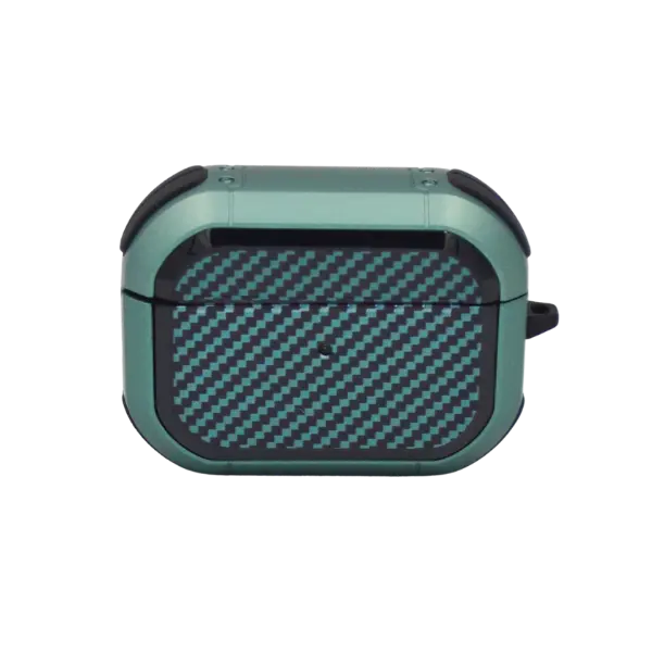 Carbon Design AirPods Pro Case