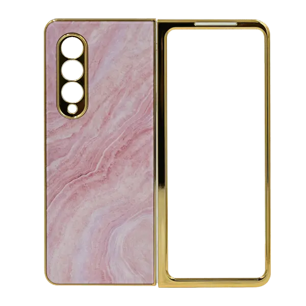 Ceramic Case Galaxy Fold 3