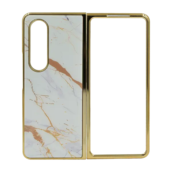 Ceramic Case Galaxy Fold 4
