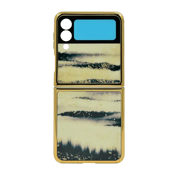 Ceramic Case Z FLIP3