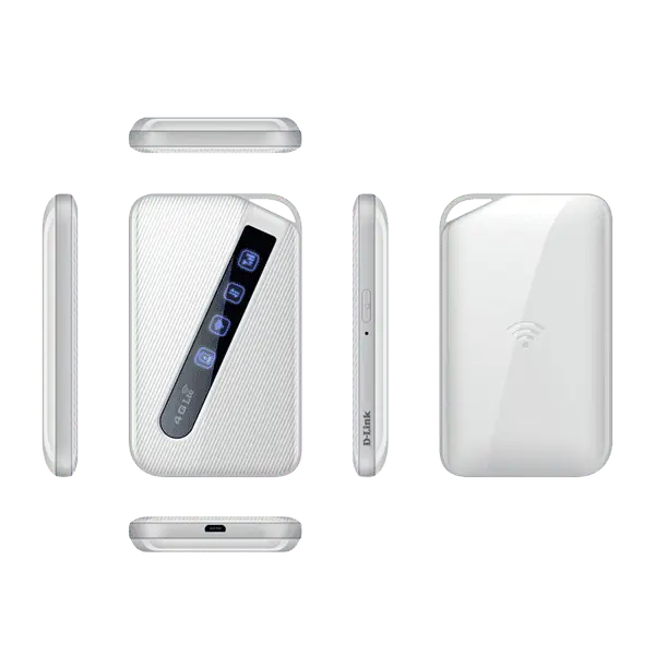 D Link Mobile Router 4G Lte Dwr 930M