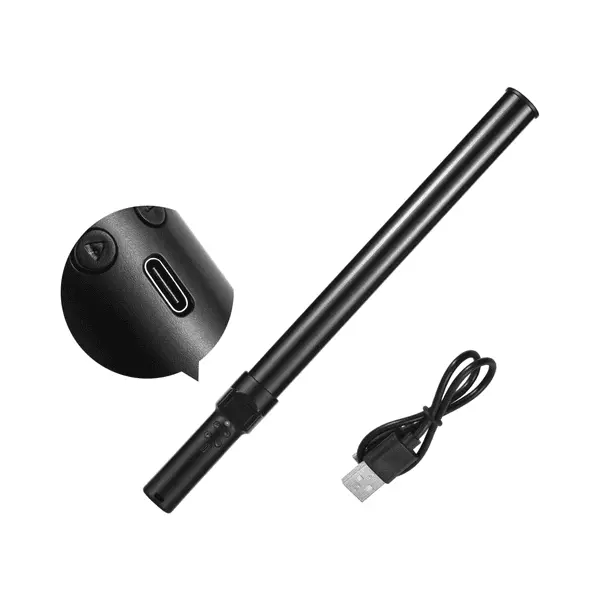 D2 LED Live Streaming Light