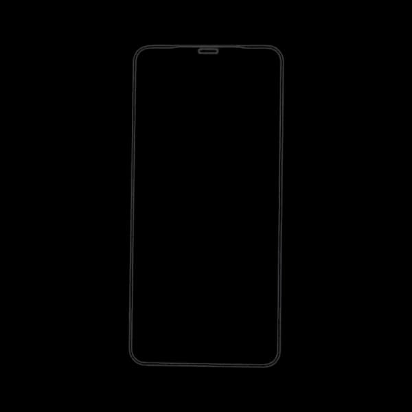 Devia Tempered Glass Screen Protector Matte