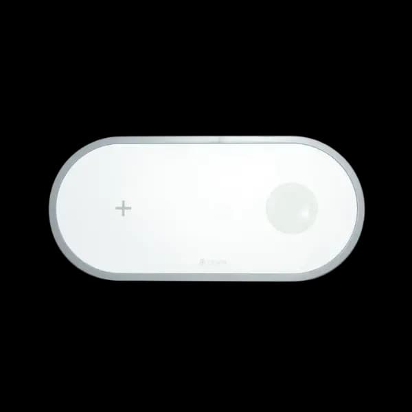 Devia Wireless Charging 3IN1 Pad