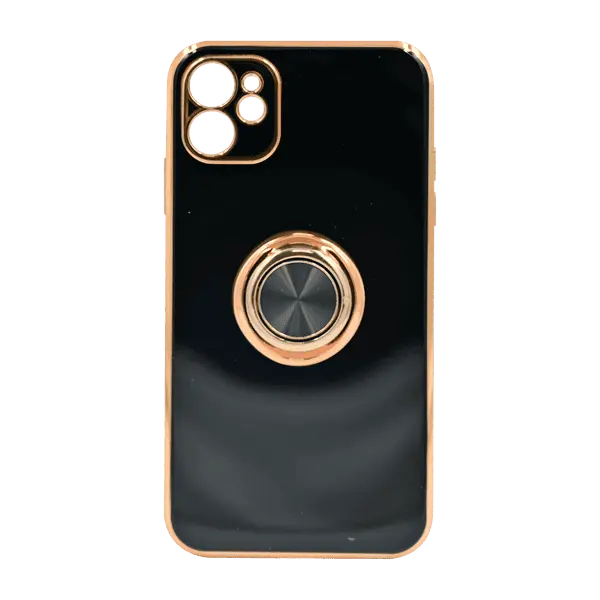 Dezoe Ring Case iPhone 11