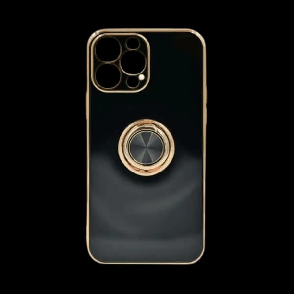 Dezoe Ring Case iPhone 11 Pro Max