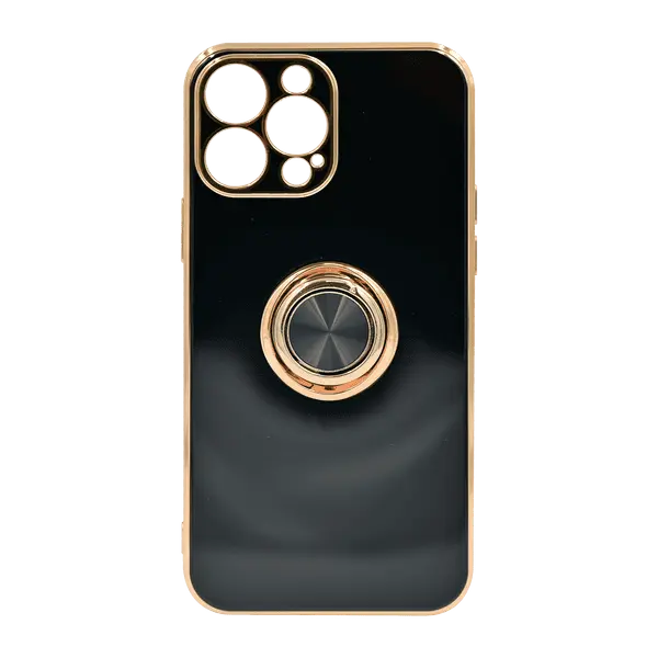 Dezoe Ring Case iPhone 12 Pro