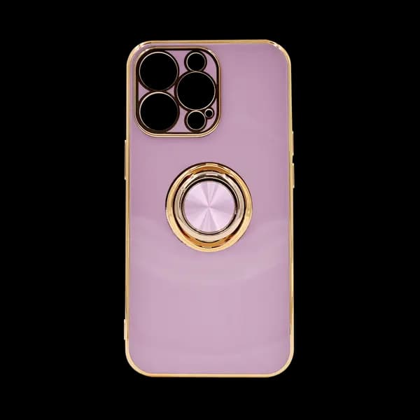 Dezoe Ring Case iPhone 13 Pro
