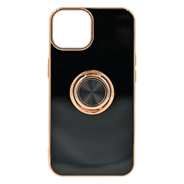 Dezoe Ring Case iPhone 14