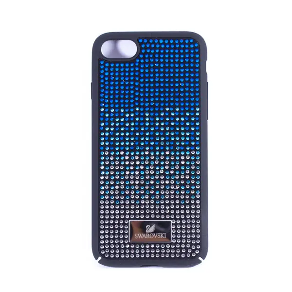 Diamond Case Swarovski Hard Cover IPHONE8