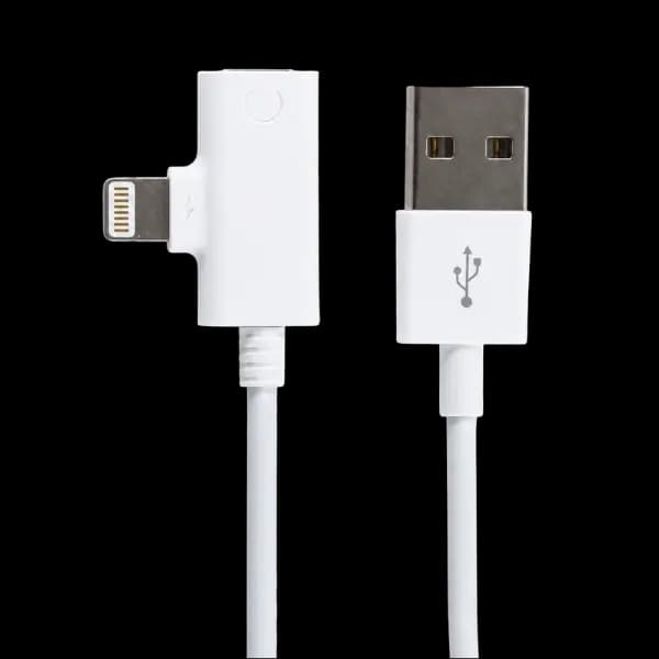 Dudao 2IN1 Charging Cable Dt 572