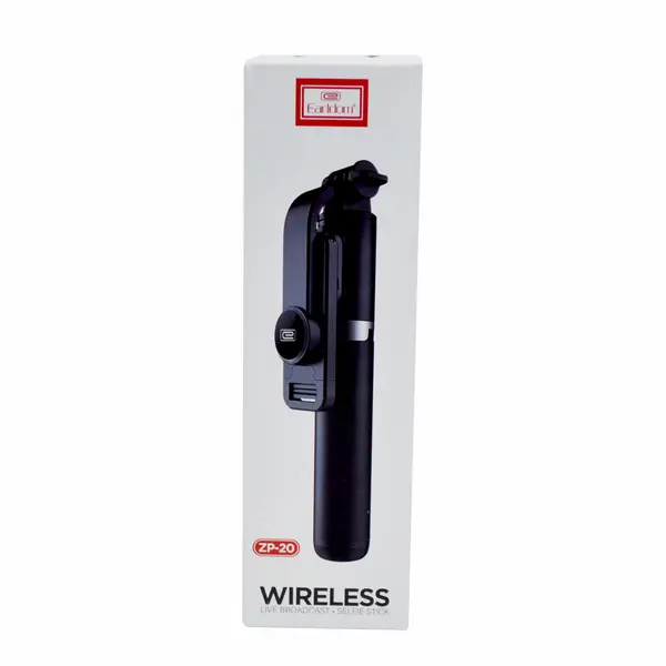 Earldom Zp 20 Selfie Stick