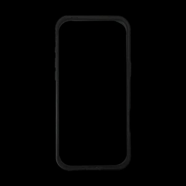 Encase Bumber Metal Vision Series iPhone 17 Pro Max Black