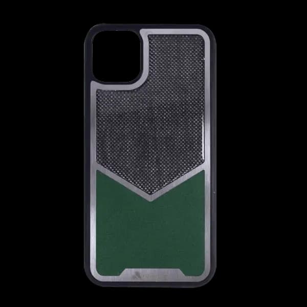 Encase Carbon Series iPhone 11 Pro