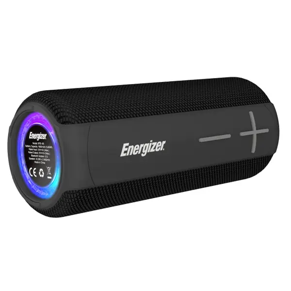Energizer Bts 161 Portable 16W BT Speaker Tt