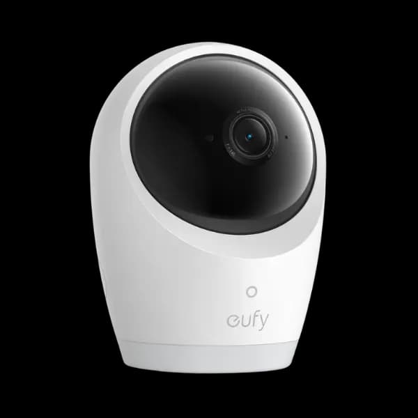 Eufy Wifi Baby Monitor E21 4K White