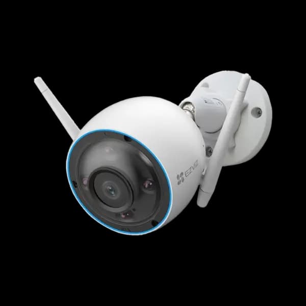 Ezviz Smart Home Camera Outdoor Wifi 5MP Cs H3