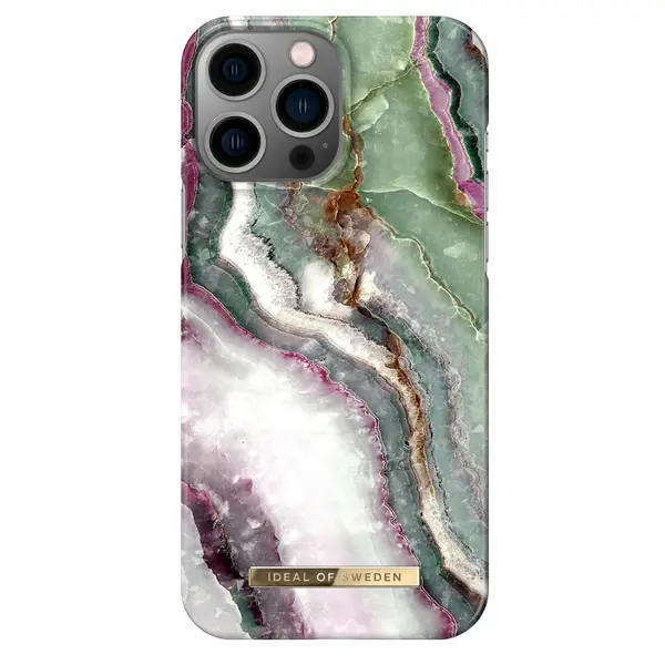 Fashion Case Ideal Of Sweden iPhone 14 Pro Northern Lights