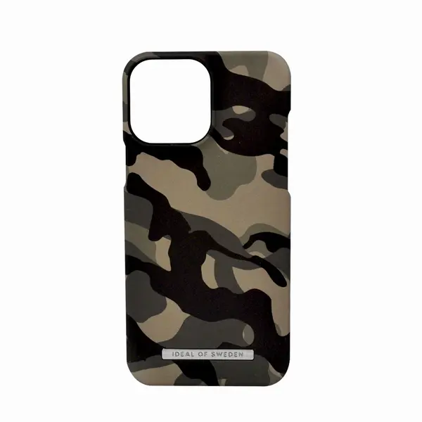 Fashion Ideal Of Sweden Case iPhone 13 Pro Max