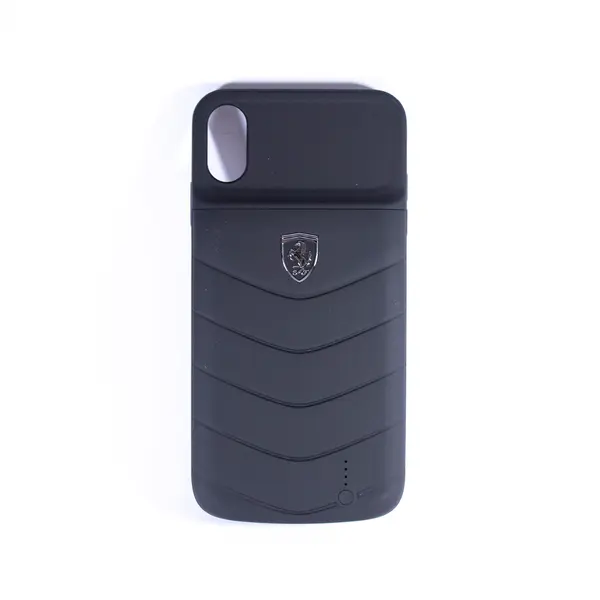 Ferrari Full Cover Power Case FEOQUPCFCI65BK