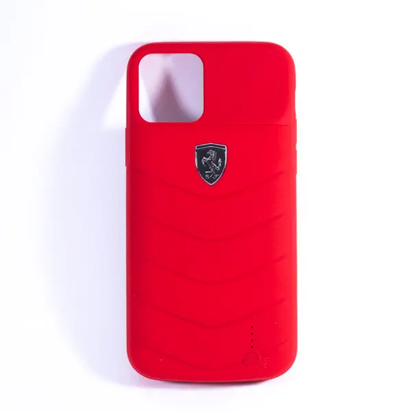 Ferrari Full Cover Power Case