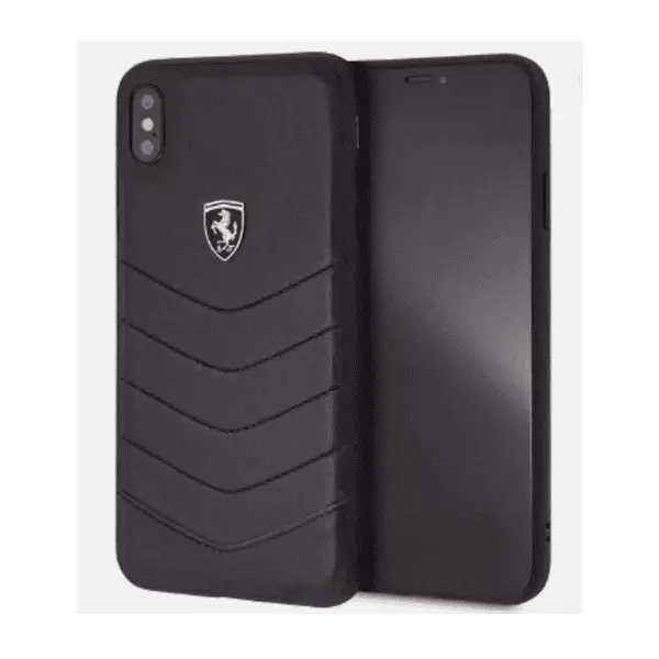 Ferrari Magnetic Case Xs Black