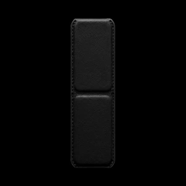 Finger Grip Stand Holder Black