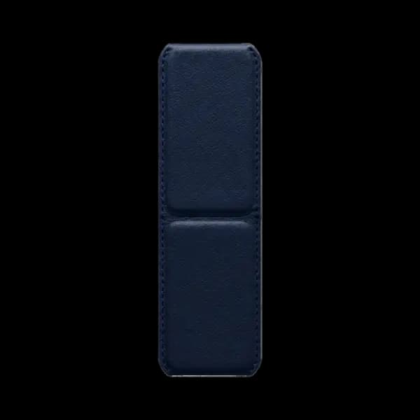 Finger Grip Stand Holder Blue